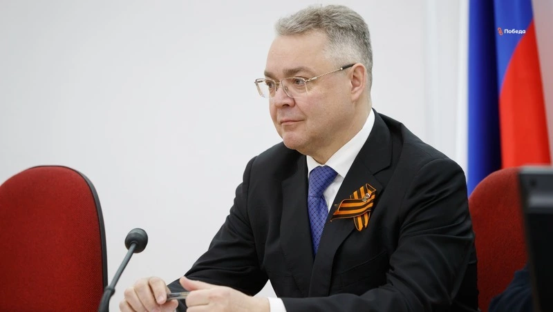 Глава Ставрополья поручил защитить садовые участки от пожаров