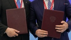 Более 20 млрд рублей инвестиций принесли Ставрополью соглашения, подписанные на ПМЭФ-2023