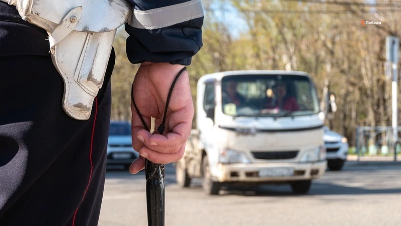 Число ДТП уменьшилось на ставропольских дорогах