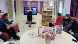 В доме культуры Петровского округа прошёл круглый стол по истории села