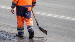 Масштабный ремонт дорог стартует на Ставрополье с приходом тёплой погоды