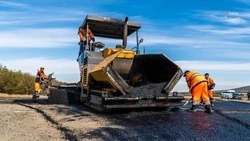 Более 9 километров местных дорог обновят на Ставрополье в рамках госпрограммы