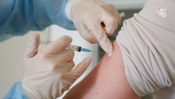Ставропольцев призывают вакцинироваться от гриппа