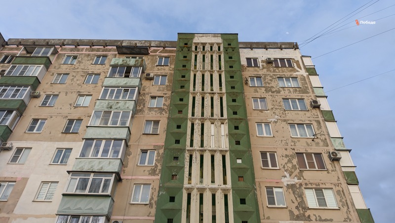 В два раза больше многоэтажек отремонтируют на Ставрополье в этом году 