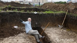 Ставропольские археологи рассказали о традициях своего профессионального праздника
