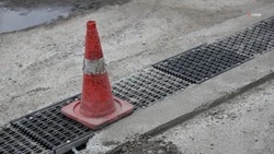 Дорогу в хуторе Петровского округа отремонтируют по поручению губернатора