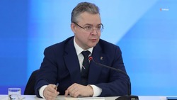 Губернатор Ставрополья поручил привлечь дополнительные силы для уборки снега 