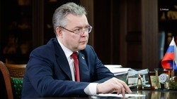 Глава Ставрополья поручил запланировать работу самолёта-лаборатории на 2026 год