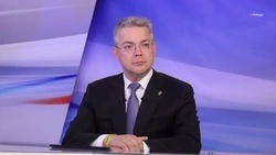 Глава края поручил решить водный и транспортный вопросы в Петровском округе