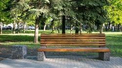 33 территории благоустроят на Ставрополье по федеральному проекту в 2025 году  