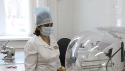 Более 2 тыс. процедур ЭКО проведут на Ставрополье к концу года