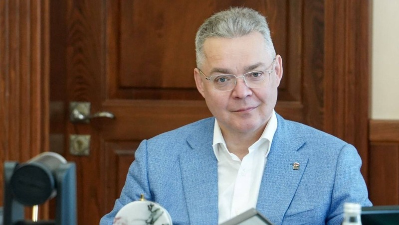 Новый проект по развитию школьных инициатив запустят в 2026 году на Ставрополье