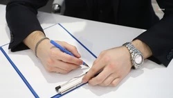 25 млрд рублей направят на развитие Ставропольского края в рамках нацпроектов