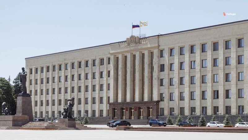 Поощрения для муниципалитетов за работу с бюджетом введут на Ставрополье