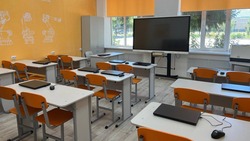 Новые «Точки роста» появятся в 73 школах Ставрополья