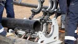 На Ставрополье нарастят мощности объектов водоснабжения