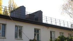 Глава Ставрополья поручил отремонтировать крыши многоэтажек до сентября