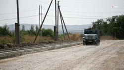 На Ставрополье до конца года обновят 33 км региональных трасс