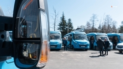 Перевозчика по маршруту №107 в Шпаковском округе ещё не определили