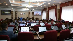 На Ставрополье выполнили порядка 250 наказов избирателей