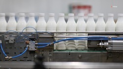 Почти на четверть вырос экспорт мясной и молочной продукции Ставрополья