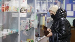 В Ставропольском крае держат на контроле ситуацию с наличием лекарств в аптеках