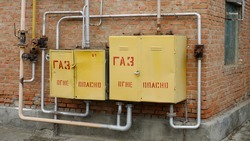 На Ставрополье догазифицировали около 3,7 тыс. домовладений