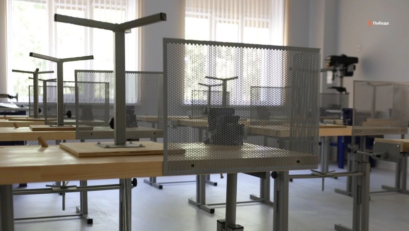 Возможность открытия инженерных классов проработают на Ставрополье