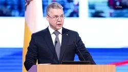 Глава Ставрополья подписал соглашение о сотрудничестве с крупным российским банком