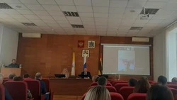 Глава Петровского округа встретился с инвесторами