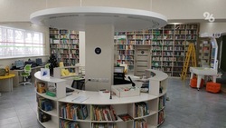 В селе Петровского округа откроют модельную библиотеку