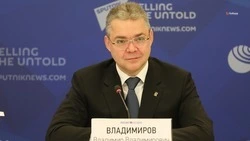 Губернатор Владимиров поздравил ставропольских выпускников