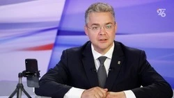 Губернатор Владимиров: Благоустройство ставропольских муниципалитетов продолжится в следующем году