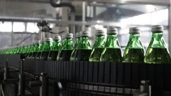 Почти 80 тонн минералки экспортировали со Ставрополья в Армению