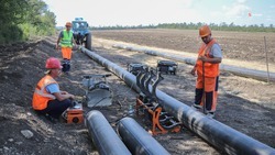 Реконструкцию системы водоснабжения проведут в селе Петровского округа