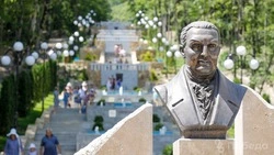 В Светлограде установят мемориал «Сотрудникам ОВД»