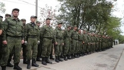 На Ставрополье приняли новые виды поддержки мобилизованных и их семей