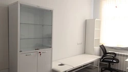 Ремонт амбулатории завершили в посёлке Анджиевском 