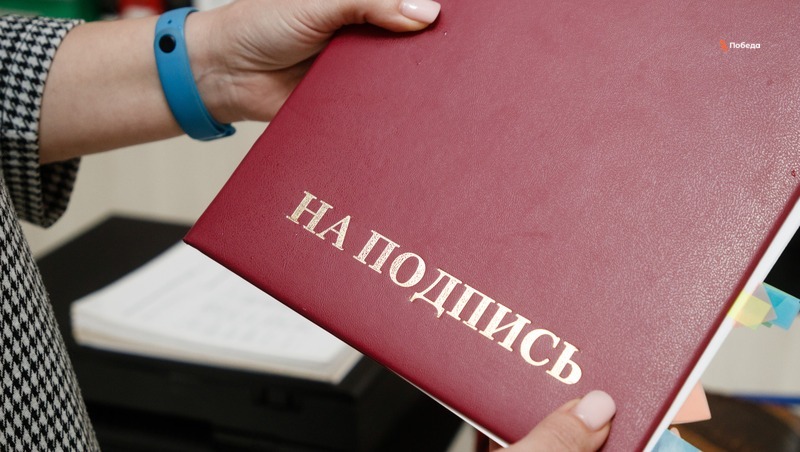 Губернатор Владимиров поручил усилить контроль за отработкой обращений ставропольцев