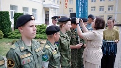 «Зарница 2.0» назвала тех, кто поедет в Волгоград представлять Ставрополье 
