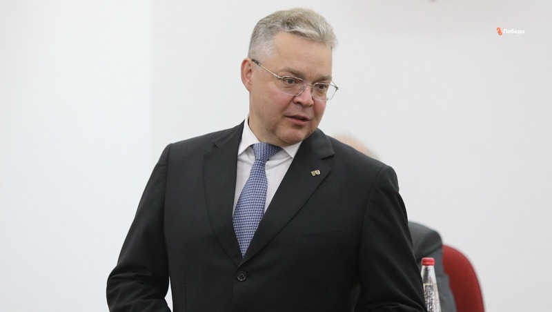 Губернатор Ставрополья призвал глав муниципалитетов чаще общаться с жителями