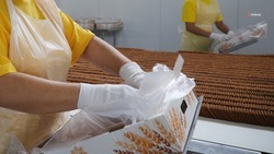 На Ставрополье на 19% выросло число стран-импортёров местной продукции