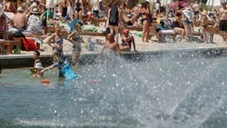 Круглогодичный аквапарк построят на Ставрополье