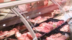 Сельхозорганизации Ставрополья нарастили производство говядины на 7,4%