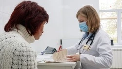 Свыше 40 центров женской консультации действуют на Ставрополье