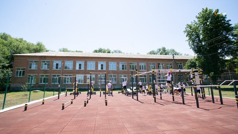 На Ставрополье в 2026 году стартует программа «Земский тренер»