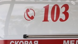 Человек погиб во время пожара в селе Просянка Петровского округа