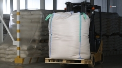 Ставропольские аграрии накопили более 150 тыс. тонн минеральных удобрений