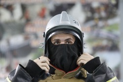 Чрезвычайную пожароопасность прогнозируют на Ставрополье 8–9 сентября