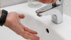 Жители Светлограда временно остались без воды 3 мая